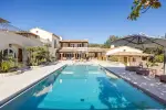 Stunning 6 bedroom Villa for sale with panoramic view in La Colle Sur Loup, Provence Alpes Cote d'Azur