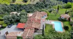 Spacious 5 bedroom House for sale with countryside view in Cagnes sur Mer, Provence Alpes Cote d'Azur