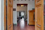 Character 4 bedroom Townhouse for sale in Javea, Valencia