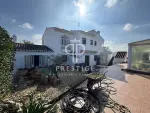 Spacious 4 bedroom Villa for sale with countryside view in Antas, Andalucia