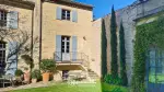 Immaculate 1 bedroom Apartment for sale in Uzes, Occitanie