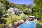Immaculate 5 bedroom House for sale with countryside view in Valbonne, Provence Alpes Cote d'Azur
