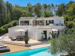 Immaculate 4 bedroom House for sale with panoramic view in Tourrettes, Provence Alpes Cote d'Azur
