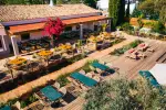 Unique Commercial Property for sale with panoramic view in Loule, Algarve