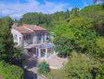 Bright 3 bedroom House for sale with countryside view in Mougins, Provence Alpes Cote d'Azur