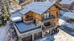 Authentic 3 bedroom Apartment for sale in Les Allues, Meribel, Auvergne Rhone Alpes