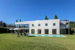 Stunning 4 bedroom Villa for sale with countryside view in Abragoa, Porto, Northern Portugal