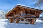 Wow factor 5 bedroom Chalet for sale in Mont d'Arbois, Megeve, Auvergne Rhone Alpes