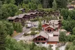 Authentic 4 bedroom Chalet for sale in Les Houches, Auvergne Rhone Alpes