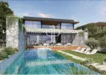 Beachfront 5 bedroom Villa for sale with sea view in Ayia Napa, Famagusta