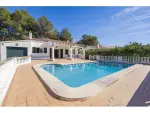 Spacious 3 bedroom Villa for sale in Son Parc, Menorca