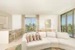 Beachfront 3 bedroom Apartment for sale with sea view in Gale, Algarve