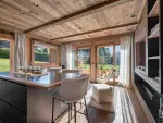 Beautiful 2 bedroom Apartment for sale in Mont d'Arbois, Megeve, Auvergne Rhone Alpes