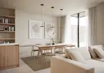 Beautiful 2 bedroom Apartment for sale in Bordighera, Liguria