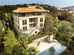 Unique 7 bedroom Villa for sale with sea and panoramic views in Sainte Maxime, Provence Alpes Cote d'Azur