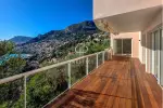 Immaculate 3 bedroom Apartment for sale with sea view in Roquebrune Cap Martin, Provence Alpes Cote d'Azur