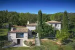 Stunning 4 bedroom Villa for sale with countryside view in Gassin, Provence Alpes Cote d'Azur