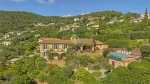 Luxury 5 bedroom House for sale with sea view in La Croix Valmer, Provence Alpes Cote d'Azur