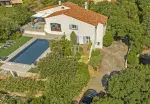 Immaculate 4 bedroom House for sale with sea view in Cavalaire sur Mer, Provence Alpes Cote d'Azur