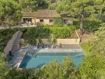 Wow factor 4 bedroom House for sale with countryside and panoramic views in Ramatuelle, Provence Alpes Cote d'Azur