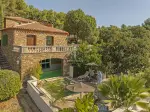 Authentic 7 bedroom House for sale with panoramic and countryside views in Hyeres, Provence Alpes Cote d'Azur