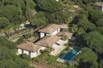 Stunning 6 bedroom House for sale with countryside view in Ramatuelle, Provence Alpes Cote d'Azur