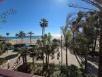 Immaculate 2 bedroom Apartment for sale with sea and panoramic views in Estepona, Andalucia