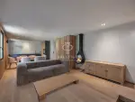 Immaculate 4 bedroom Appartement for sale in Megeve, Auvergne Rhone Alpes