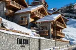 Immaculate 4 bedroom Apartment for sale in Meribel, Auvergne Rhone Alpes