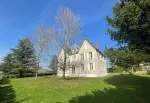 Authentic 5 bedroom House for sale with countryside view in Navarrenx, Nouvelle Aquitaine