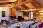 Beautiful 4 bedroom Chalet for sale in 1300 Le Praz, Courchevel, Auvergne Rhone Alpes