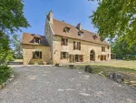 Authentic 7 bedroom House for sale in Bergerac, Nouvelle Aquitaine