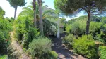 Project Land for sale with sea and panoramic views in Vallauris, Provence Alpes Cote d'Azur