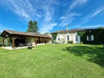 Authentic 7 bedroom House for sale with countryside view in Saint Emilion, Nouvelle Aquitaine