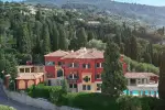 Unique 15 bedroom Villa for sale with sea view in Menton Garavan, Menton, Provence Alpes Cote d'Azur