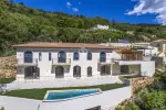 Immaculate 4 bedroom House for sale with panoramic view in Cabris, Provence Alpes Cote d'Azur