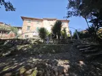 Authentic 8 bedroom Manor House for sale with countryside and panoramic views in Lari, Tuscany
