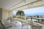 Immaculate 3 bedroom Apartment for sale with panoramic and sea views in Californie, Cannes, Provence Alpes Cote d'Azur