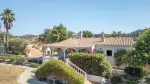 Beautiful 3 bedroom Villa for sale with countryside view in Salir, Algarve