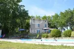 Beautiful 4 bedroom House for sale with countryside view in Cordes sur Ciel, Occitanie