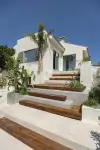 Luxury 5 bedroom Villa for sale with sea view in Nueva Andalucia, Andalucia
