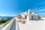 Wow factor 3 bedroom Apartment for sale with panoramic and sea views in Cannes, Provence Alpes Cote d'Azur
