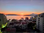 Spacious 3 bedroom Apartment for sale with sea view in Rafajilovici, Coastal Montenegro