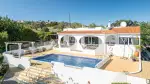 Stunning 3 bedroom House for sale with countryside view in Bordeira, Algarve