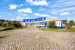 Immaculate 6 bedroom House for sale with countryside view in Rio Maior, Rio Maior, Central Portugal