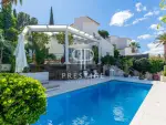 Stunning 3 bedroom Villa for sale in El Campello, Valencia