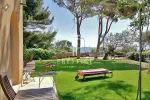 Modern Apartment for sale with sea view in Grimaud, Provence Alpes Cote d'Azur