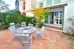 Waterfront 1 bedroom Apartment for sale with sea view in Port Grimaud, Provence Alpes Cote d'Azur