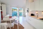 Waterfront 1 bedroom Apartment for sale with sea view in Port Grimaud, Provence Alpes Cote d'Azur