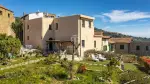 Authentic 4 bedroom Villa for sale with sea view in Pompeiana, Liguria